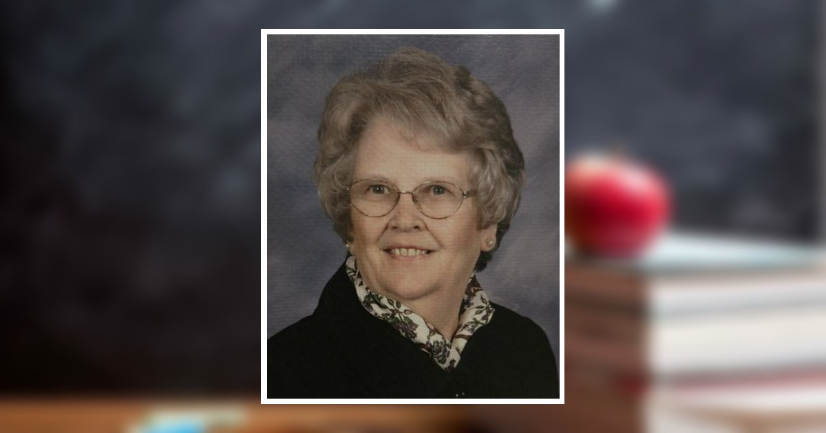 Rachel Powell Carswell Obituary, Valdese, NC