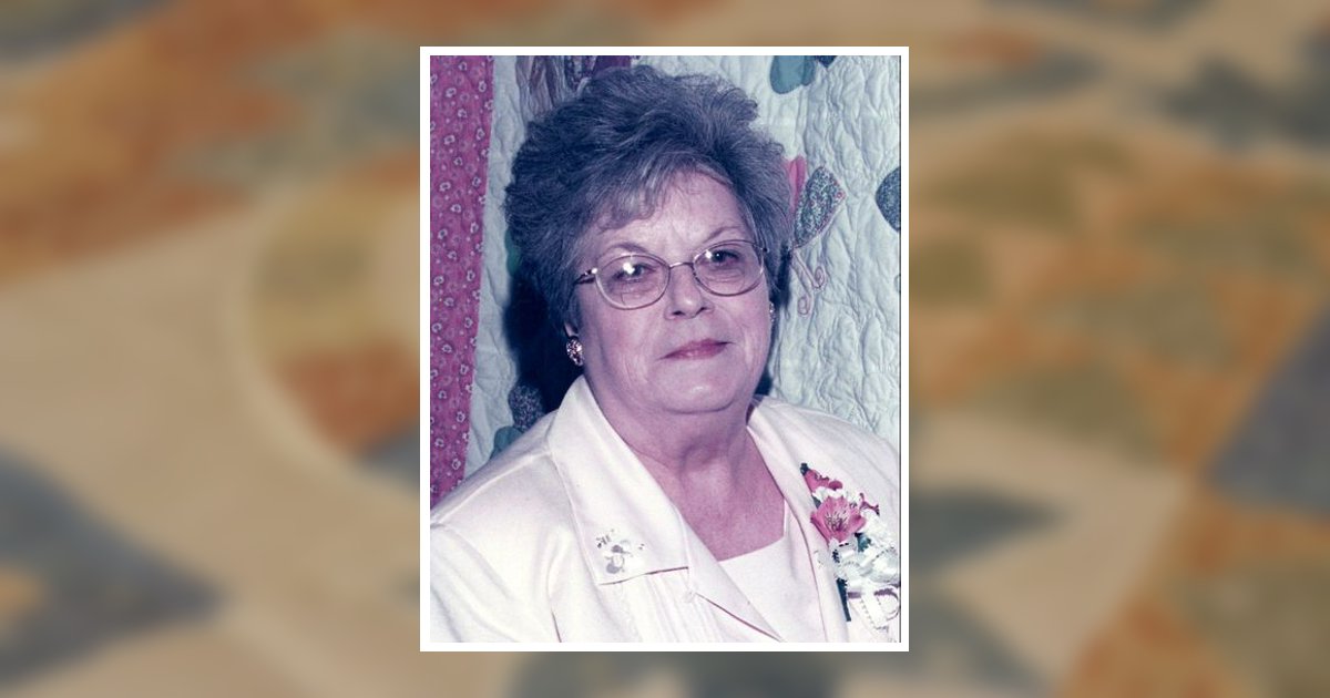 Phyllis "Phyl" Long Obituary, Fremont, OH
