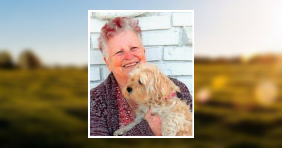 Helen L. Wallace Obituary Winkel Funeral Home