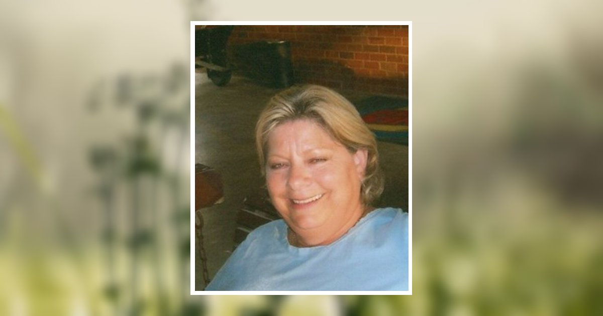Rebecca "Pat" Jones Campbellsville, KY Obituary