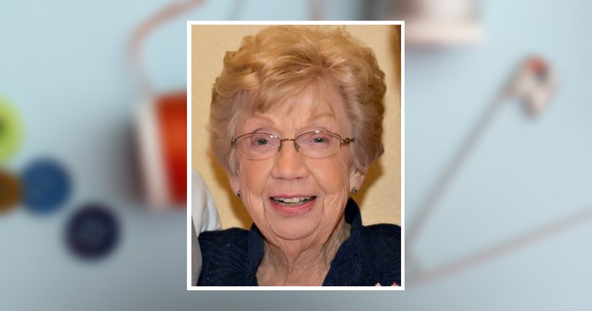 Louise Atkinson Obituary, Ozark, AR