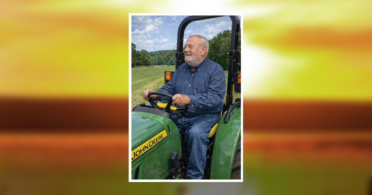 Lilburn Ray Baize Sebree, KY Obituary