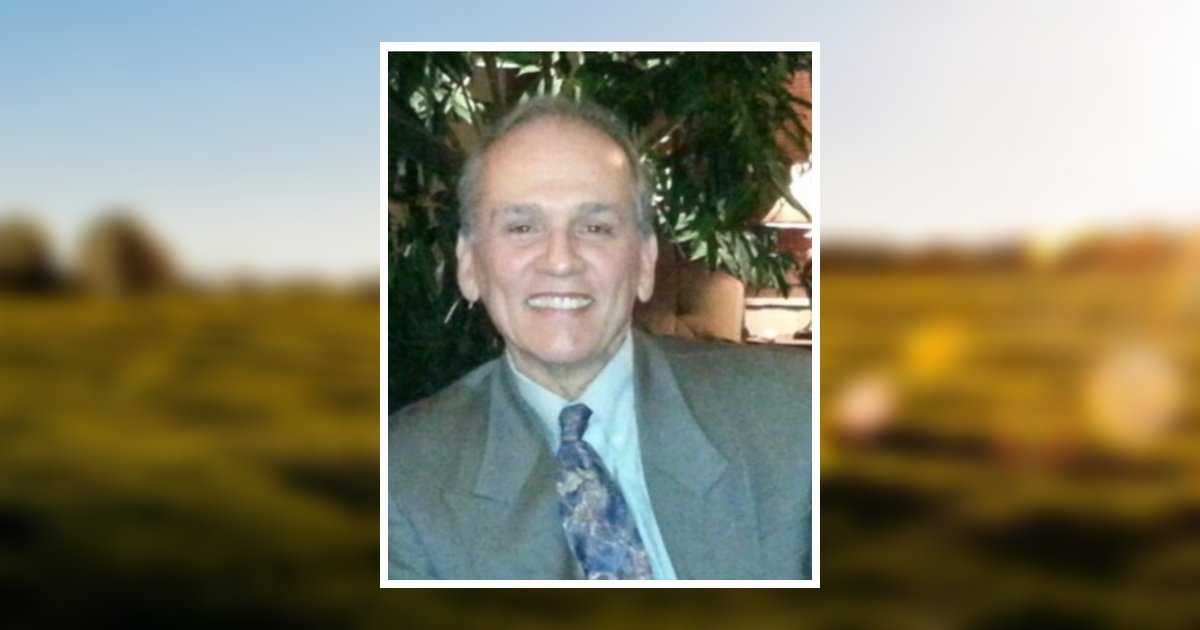 Eraldo Barbosa Obituary, Springville, UT