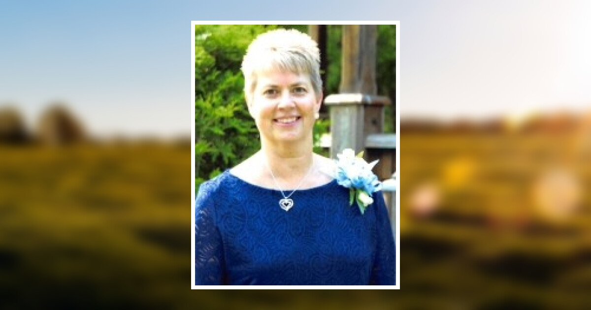 Lisa Renee Thompson Obituary 2019 - Uecker-Witt Funeral Home ...