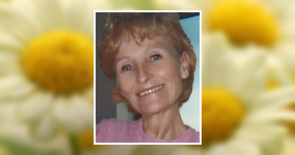 Lois M. Brown Obituary May 13, 2024 - Mahn Family Funeral and Cremation ...