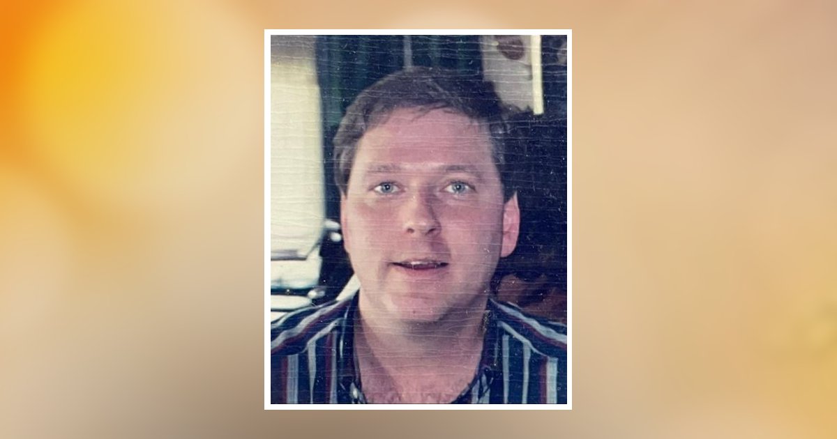 Robert Michael Mcmullin Obituary, Maple Shade, NJ