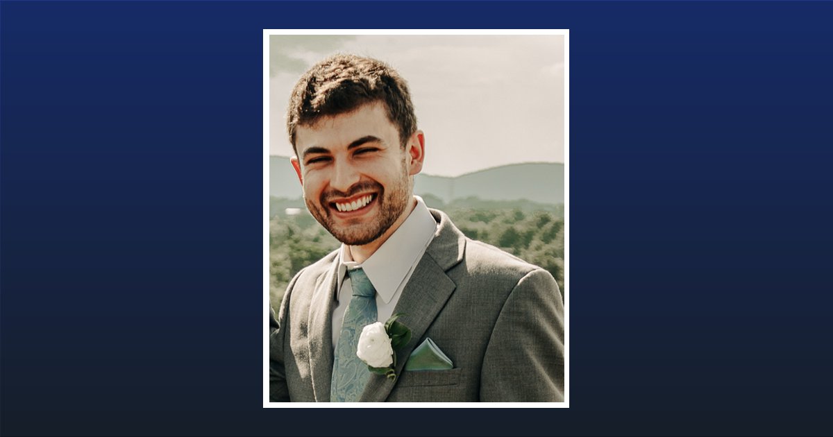 Daniel Zachary Smith