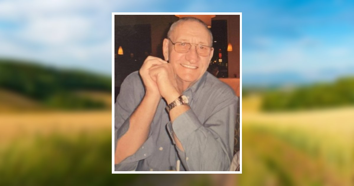 Arvis G Cox Obituary 2024 Pine Knot Funeral Home