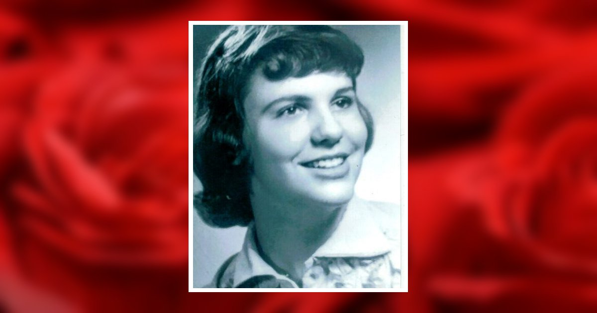 Suzanne "Suzy" S. Burton Obituary, Ashton, IL
