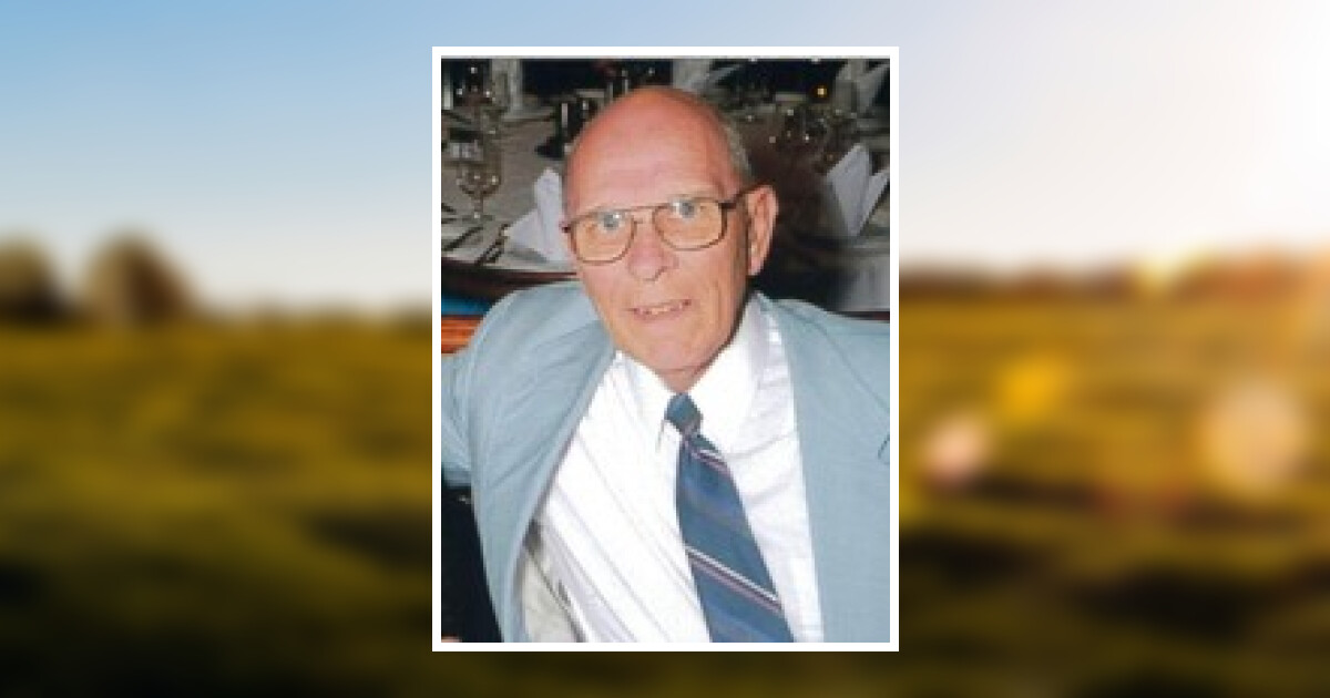 Dennis Rosenberry Obituary 2017 - Thomas L. Geisel Funeral Home ...