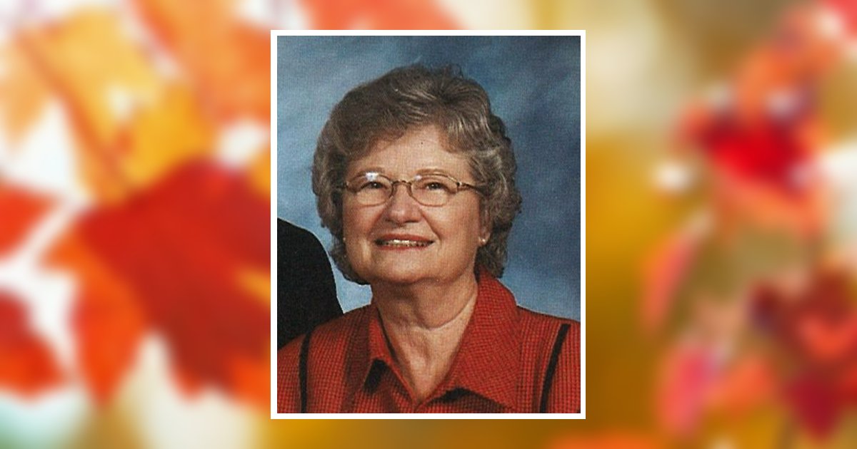 Bessie Marie Hastings Obituary, Groesbeck, TX