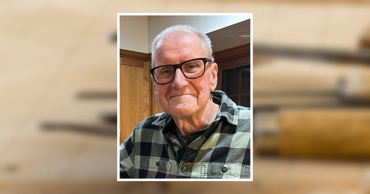 James "Jim" J. Wickler Obituary, Waukesha, WI