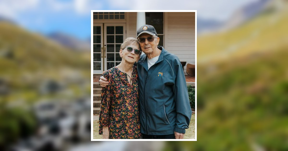 Ronald G. Worley Obituary, Southaven, MS