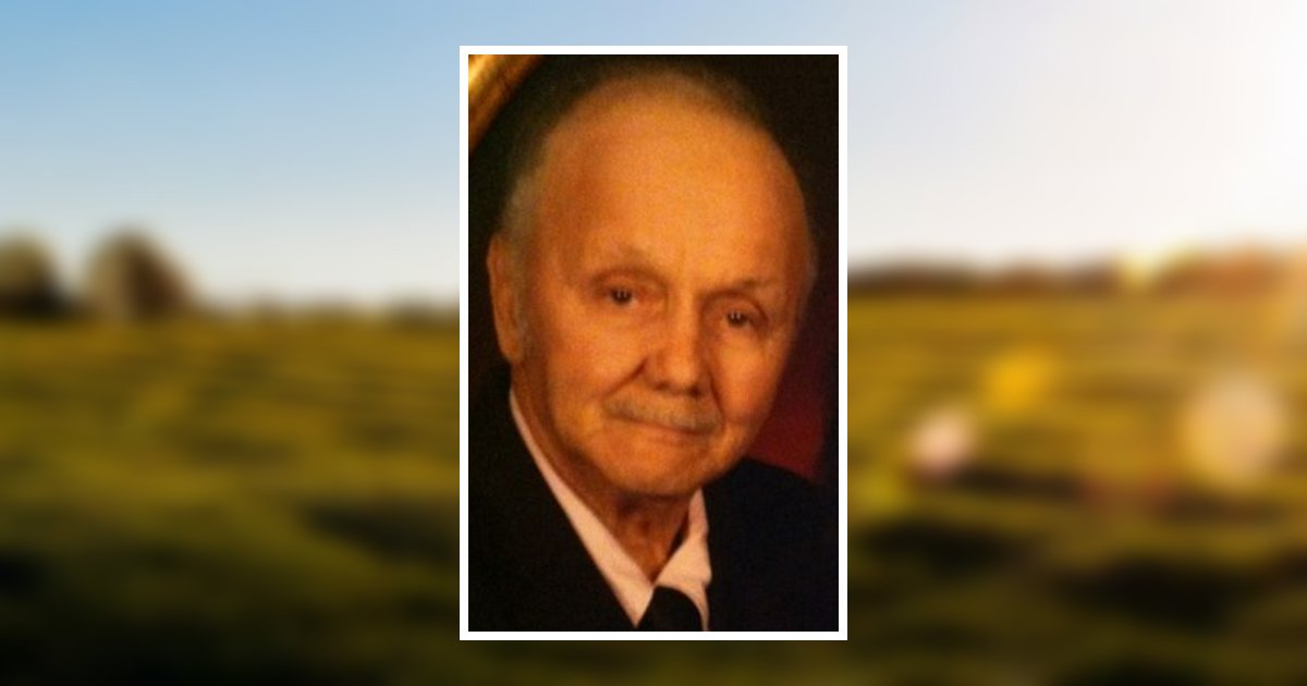 Ray Snow Obituary 2013 Freeman Funeral Home
