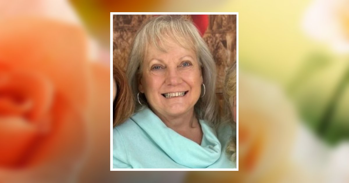Sharon S Eiland Obituary, Lake Butler, FL