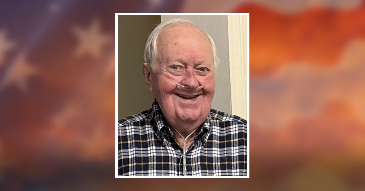 Charles Edward Hill Obituary, Dobson, NC