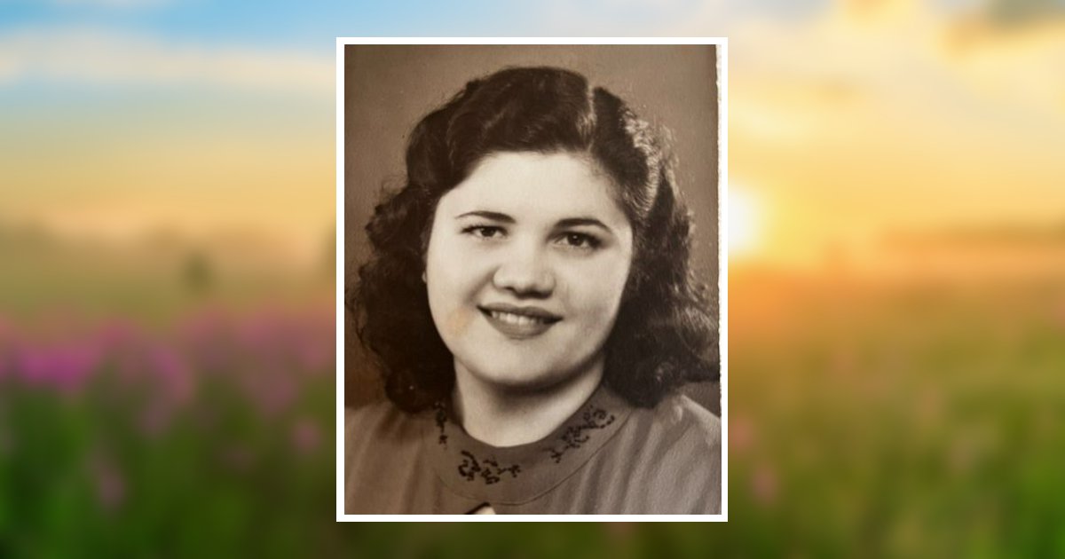 Joan Tesoriero Carbone