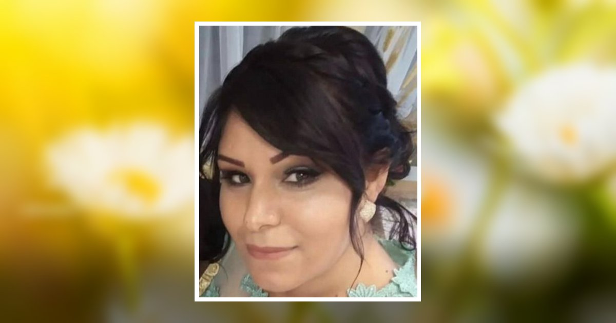 Araceli Garcia