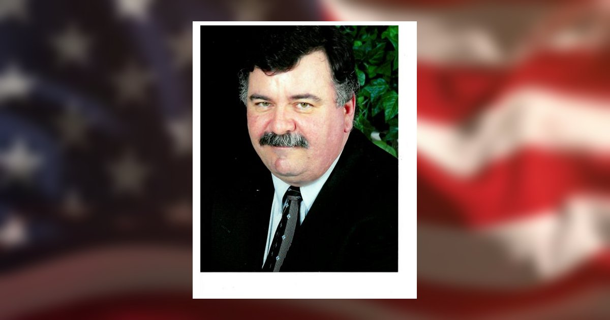 Brian Dutton Obituary, Oregon, OH