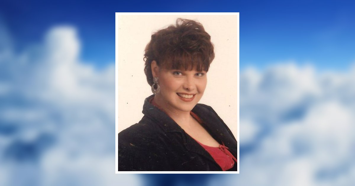 Picture Patricia R. Stobb