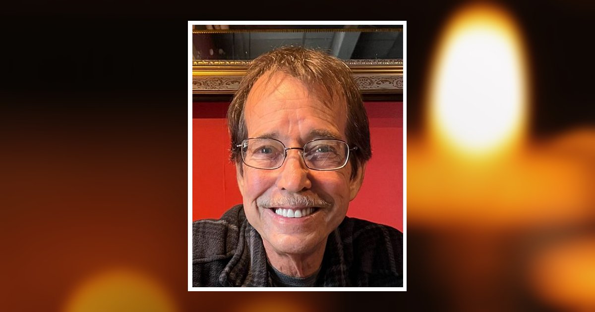 Randall "Randy" Lee Wombolt Obituary, Greenville, OH
