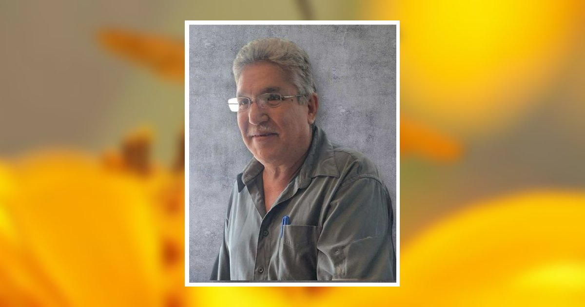 Felipe Flores Chavez Denver, CO Obituary