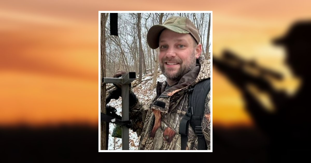 Michael G. Chislow Mount Union, PA Obituary