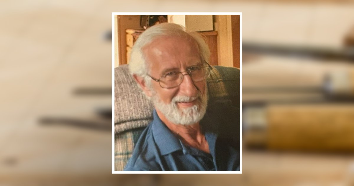 Richard Francis Deryckere Obituary, Romeo, MI