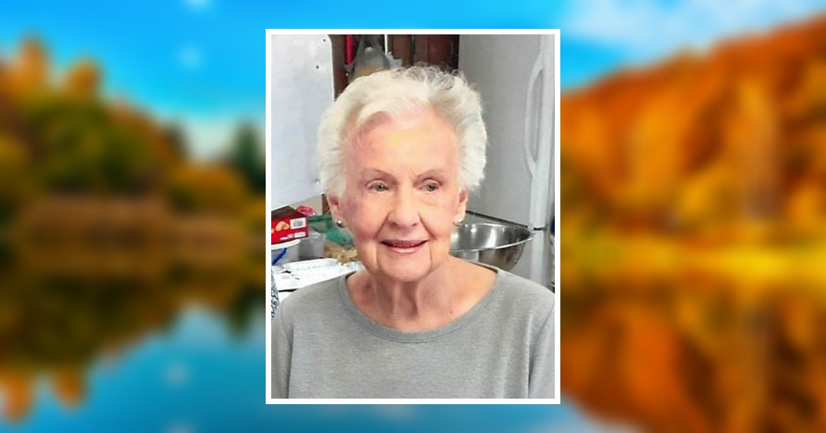 Wilma V. Brown Obituary, Hammonton, NJ