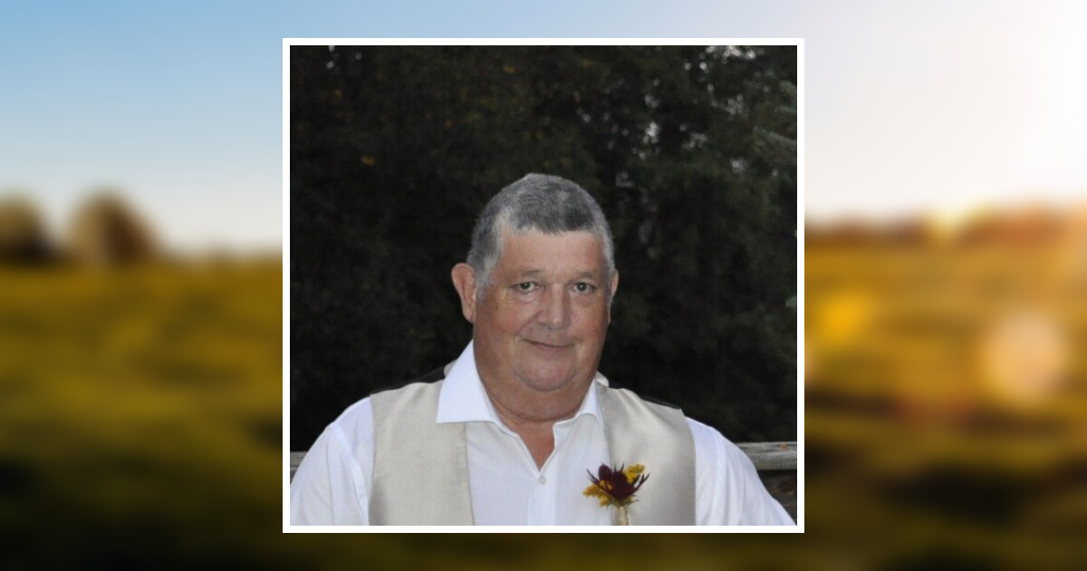 Gerald Layton Pearce Obituary 2021 - Hudson Funeral Home and Cremation ...