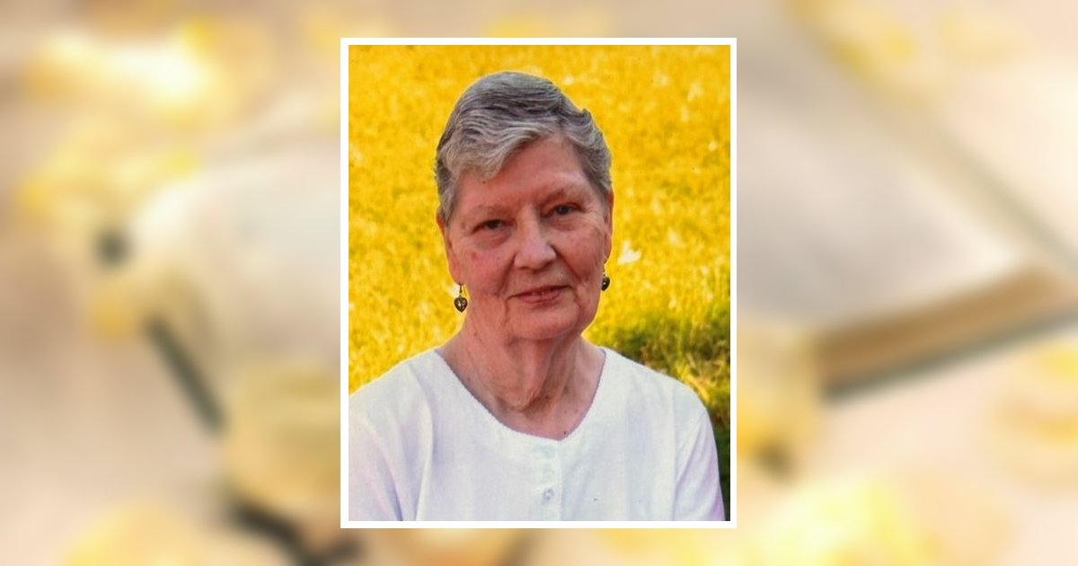Rose Marie Conner Obituary, Thornton, TX