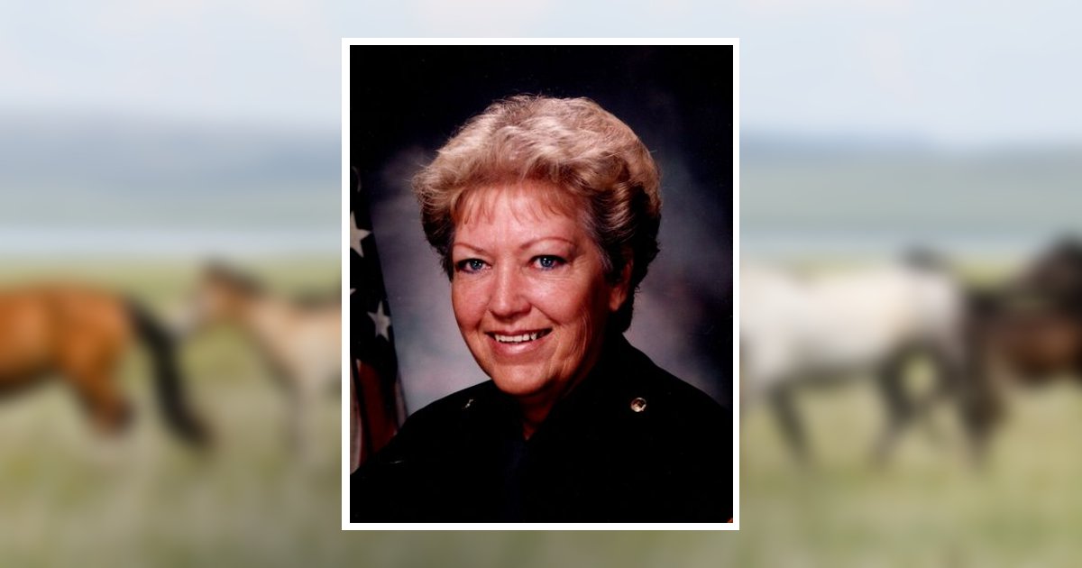 Judy K. Coons Marysville, OH Obituary