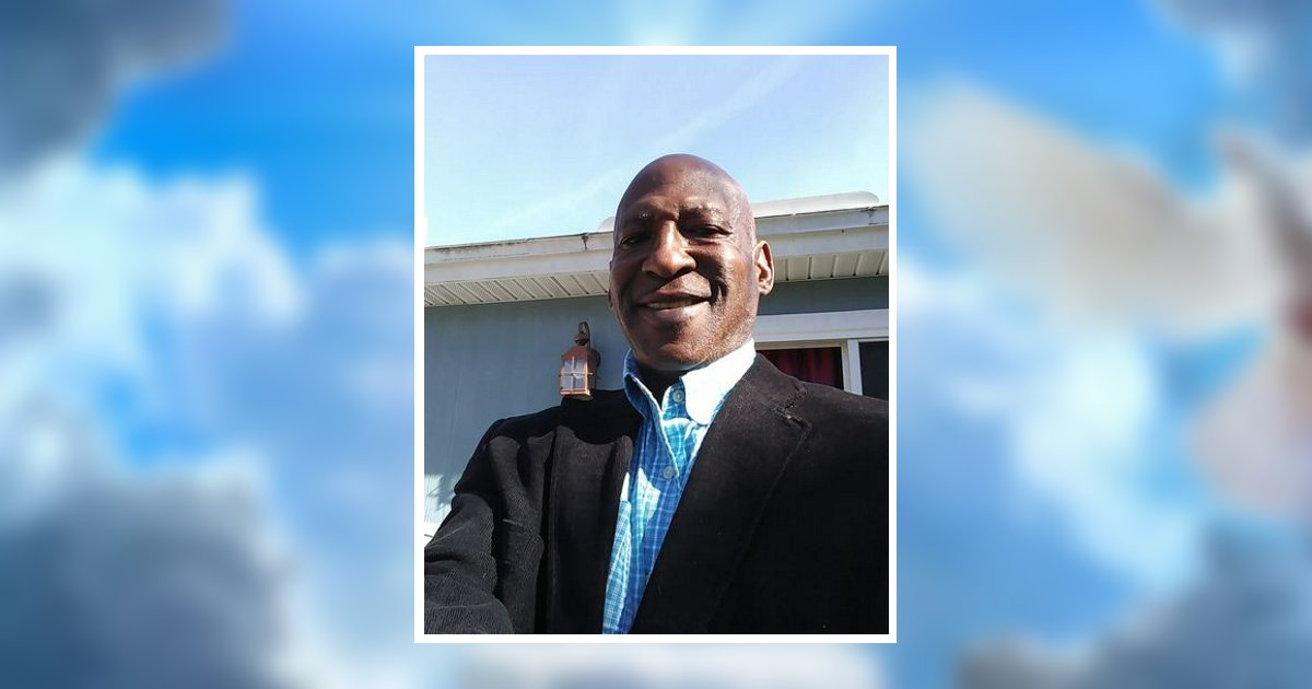 Ray Hill Obituary March 9, 2026 - Ferguson Mortuary