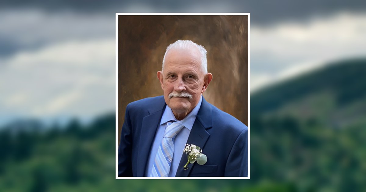 Ralph E. Mcdonald Obituary, Kings Mountain, NC