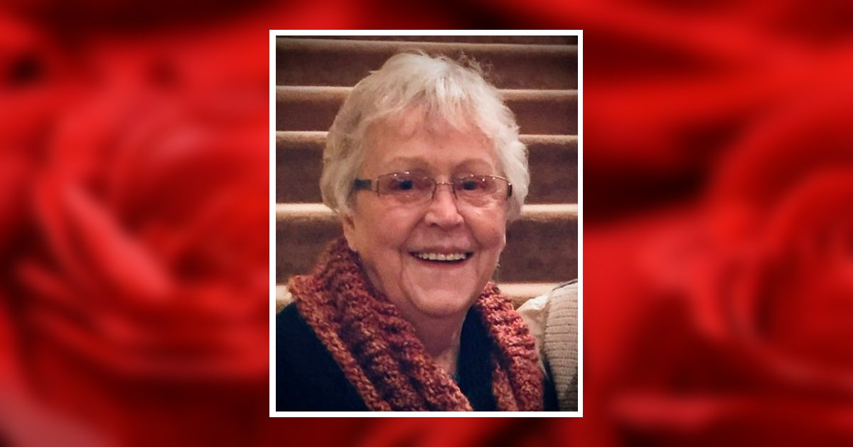Anita M. Olsen Obituary, Ashton, IL