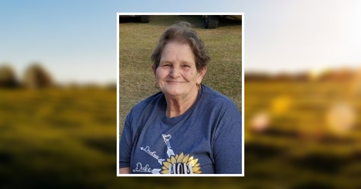 Joyce Ladner Obituary 2022 Riemann Family Funeral Homes