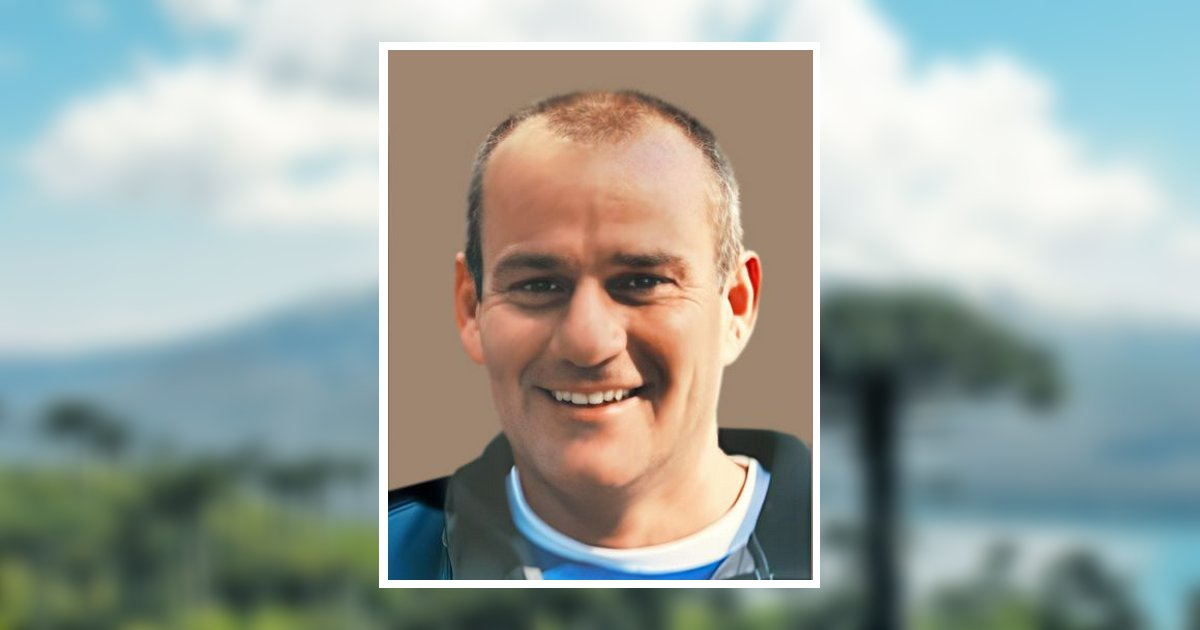 Robert Allen Geist Obituary, Fairborn, OH