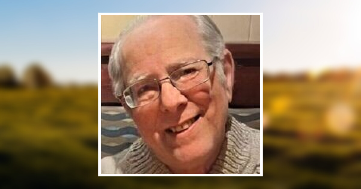 Walter Eugene Werner Obituary 2022 Rohde Funeral Home