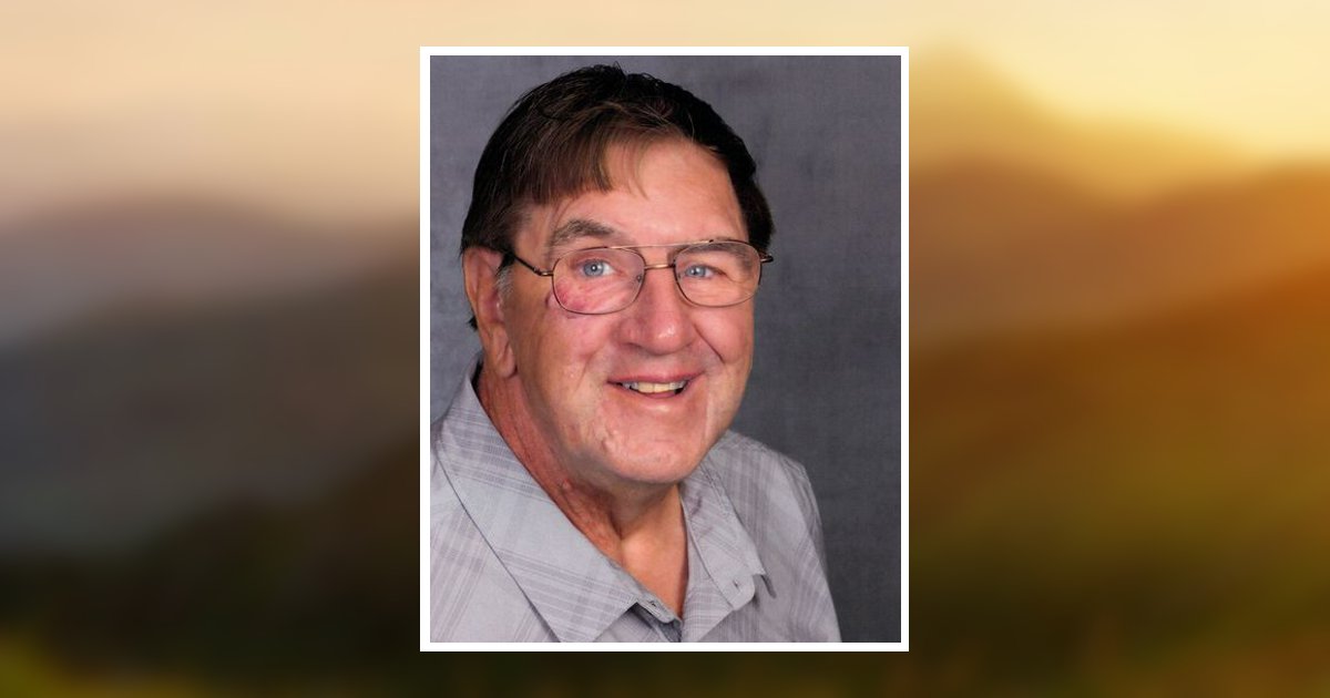 Edward J. Kaczmarek Jr. Obituary, Barrington, IL