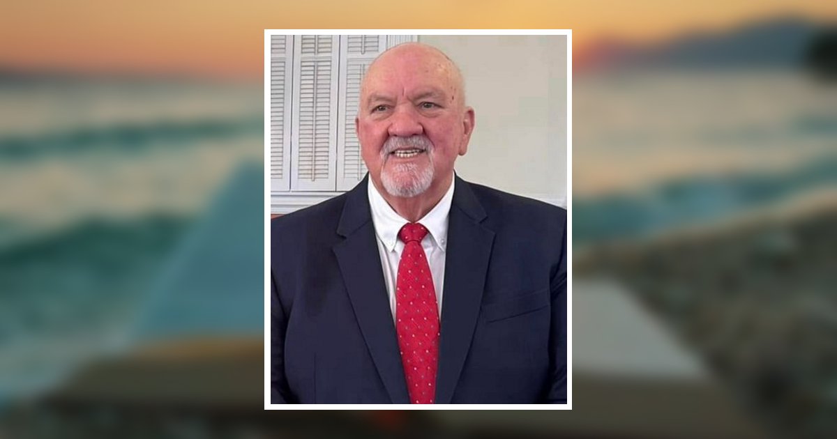 Rev. David Morris Cashwell Obituary, Roseboro, NC