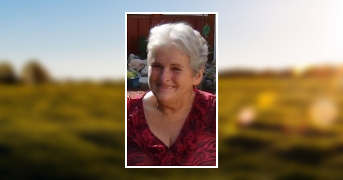 Brenda Kay Winternheimer Obituary 2016 - Titzer Family Funeral Homes