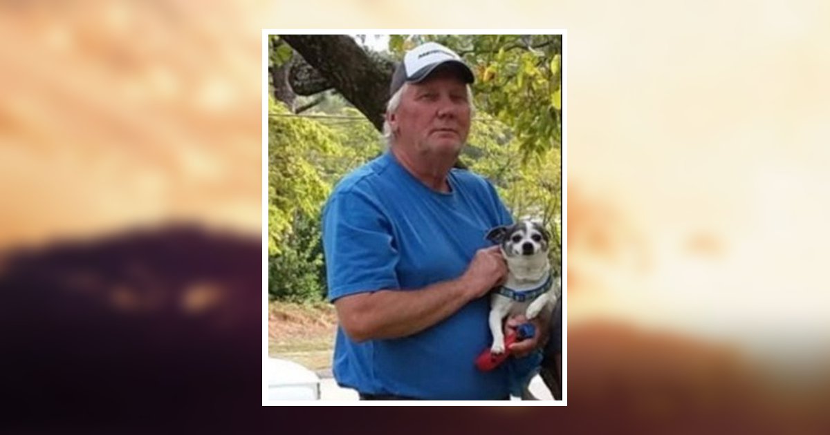 Chalmers Lawrence Bruce Iii Obituary, Ellerbe, NC