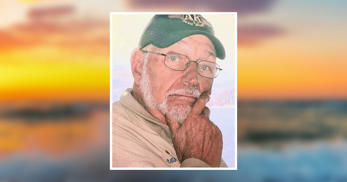 Joseph Paschall Obituary, Exmore, VA