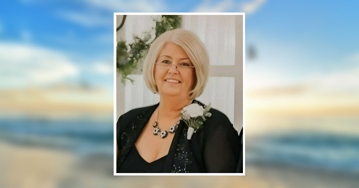 Karen Nichols Obituary, Sebree, KY