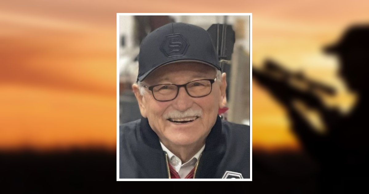 Ronald Dean Obituary, Bountiful, UT
