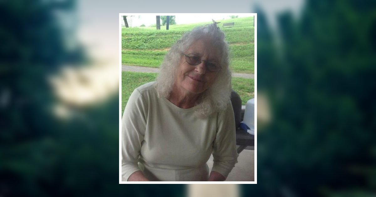Eunice E Dudley Obituary, Christiansburg, VA