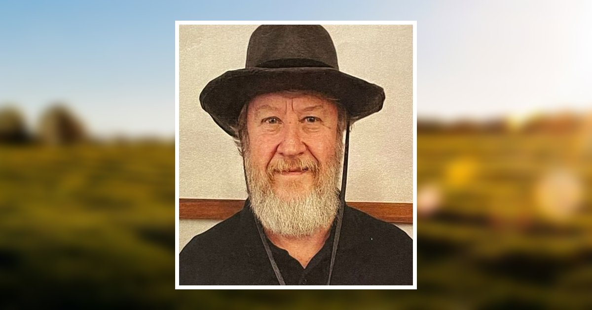 Roy Carney Obituary 2022 Beatty & Peterseim Funeral & Monument