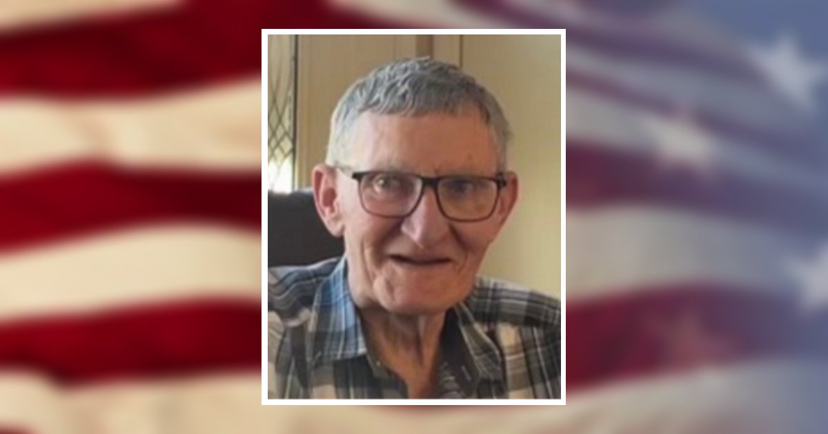 Glenn Russell Lunsford Nicholasville, KY Obituary
