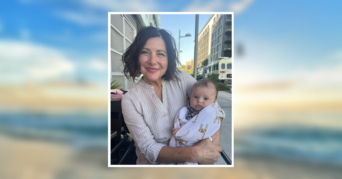 Bridgette Mary Leblanc Port Orchard, WA Obituary