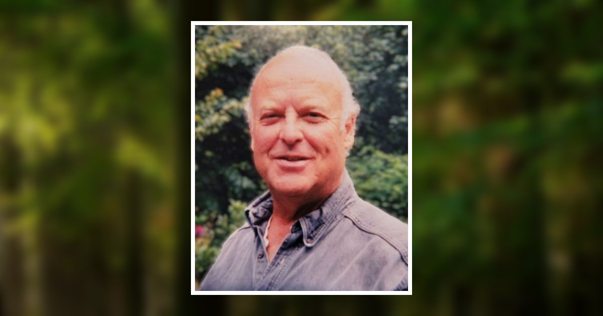 William "Willy" Miles Obituary, Bellingham, WA